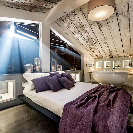 Emphasis Suites & Rooms Cagliari Dış mekan fotoğraf