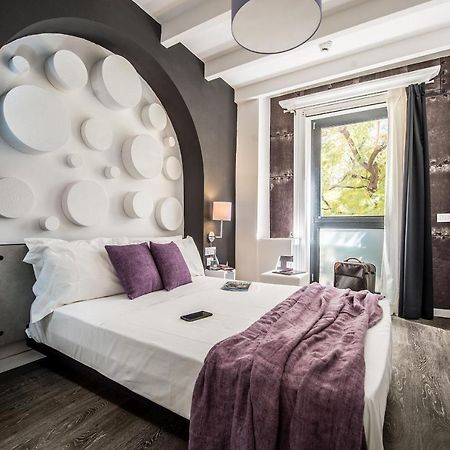 Emphasis Suites & Rooms Cagliari Dış mekan fotoğraf