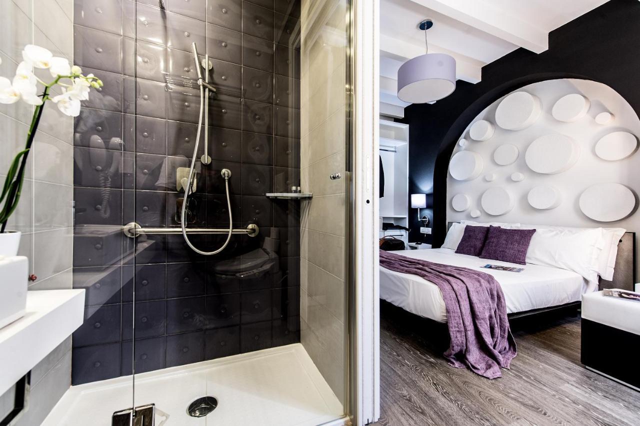 Emphasis Suites & Rooms Cagliari Dış mekan fotoğraf
