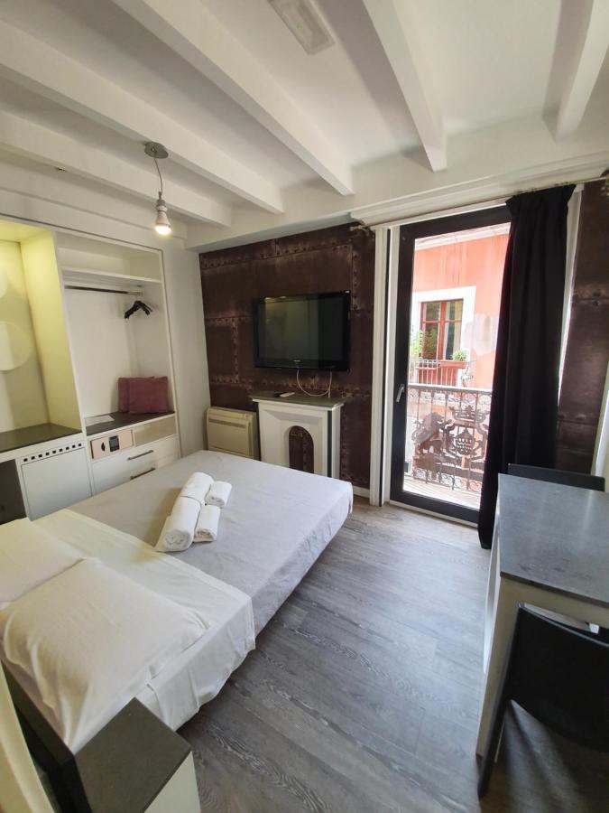 Emphasis Suites & Rooms Cagliari Dış mekan fotoğraf