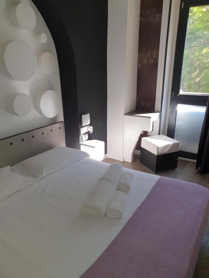 Emphasis Suites & Rooms Cagliari Dış mekan fotoğraf