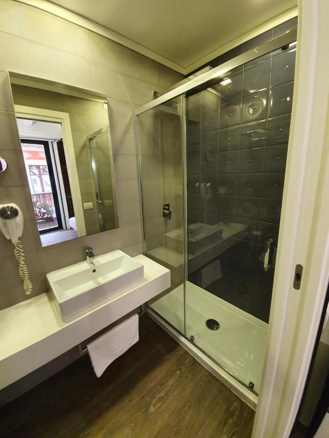 Emphasis Suites & Rooms Cagliari Dış mekan fotoğraf