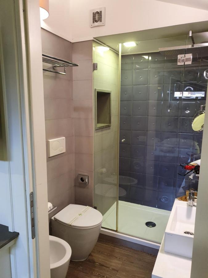 Emphasis Suites & Rooms Cagliari Dış mekan fotoğraf