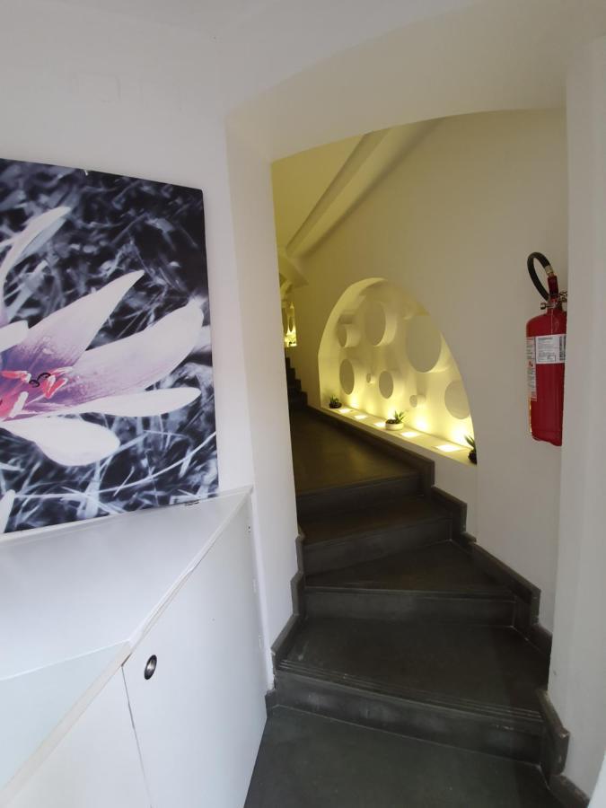Emphasis Suites & Rooms Cagliari Dış mekan fotoğraf
