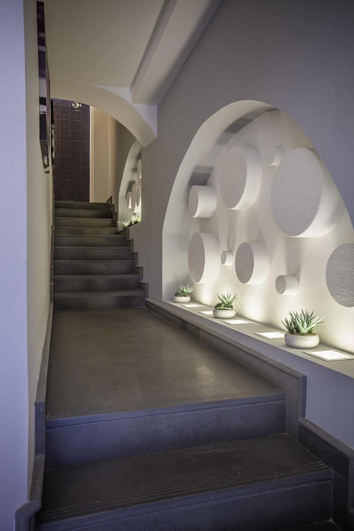 Emphasis Suites & Rooms Cagliari Dış mekan fotoğraf