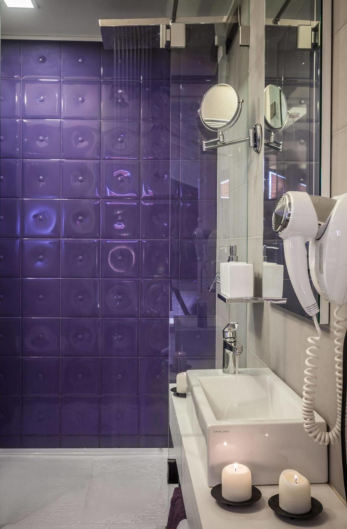 Emphasis Suites & Rooms Cagliari Dış mekan fotoğraf